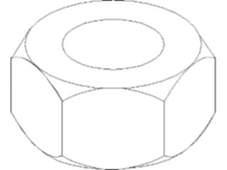 Sticker Custom Preview Image #128088 Tools Hardware Nut01