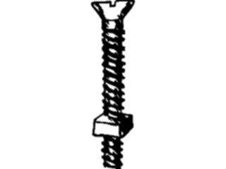 Sticker Custom Preview Image #128106 Tools Hardware Nut Bolt5