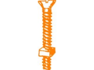 Sticker Custom Preview Image #128108 Tools Hardware Nut Bolt7