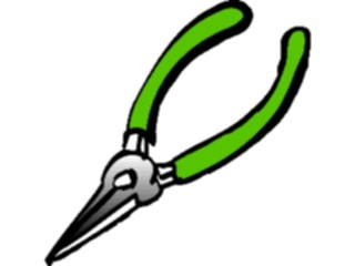 Sticker Custom Preview Image #128133 Tools Hardware Pliers03