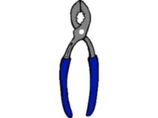Sticker Custom Preview Image #128134 Tools Hardware Pliers04