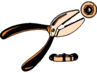 Sticker Custom Preview Image #128143 Tools Hardware Pliers13