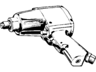 Sticker Custom Preview Image #128161 Tools Hardware Ratchet Pneumatic