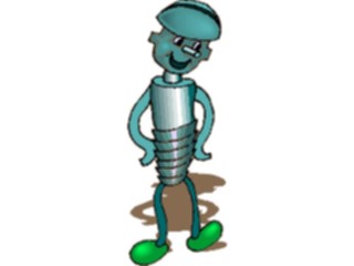 Sticker Custom Preview Image #128264 Tools Hardware Screw19