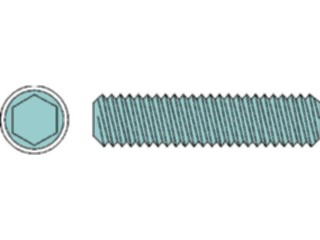 Sticker Custom Preview Image #128269 Tools Hardware Screw Allen Set