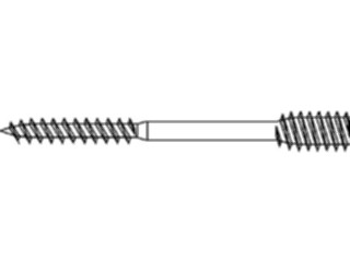 Sticker Custom Preview Image #128270 Tools Hardware Screw Dowel