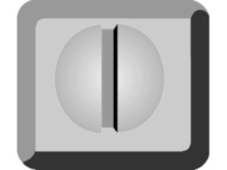 Sticker Custom Preview Image #128275 Tools Hardware Screw Head