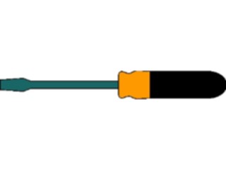 Sticker Custom Preview Image #128285 Tools Hardware Screwdriver02