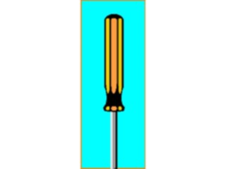 Sticker Custom Preview Image #128301 Tools Hardware Screwdriver18