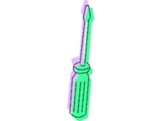 Sticker Custom Preview Image #128306 Tools Hardware Screwdriver23