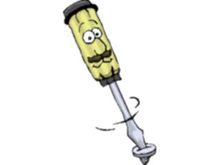 Sticker Custom Preview Image #128307 Tools Hardware Screwdriver24