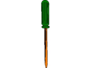 Sticker Custom Preview Image #128312 Tools Hardware Screwdriver29