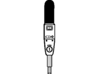 Sticker Custom Preview Image #128316 Tools Hardware Screwdriver Electric1