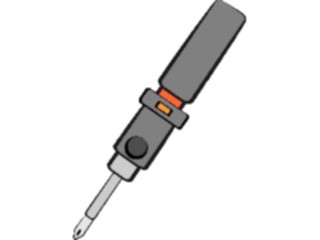 Sticker Custom Preview Image #128318 Tools Hardware Screwdriver Electric3