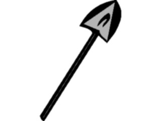Sticker Custom Preview Image #128334 Tools Hardware Shovel2