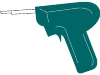 Sticker Custom Preview Image #128352 Tools Hardware Solder Gun