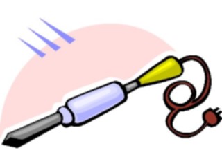 Sticker Custom Preview Image #128353 Tools Hardware Soldering Iron
