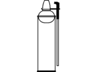 Sticker Custom Preview Image #128357 Tools Hardware Spray Can1