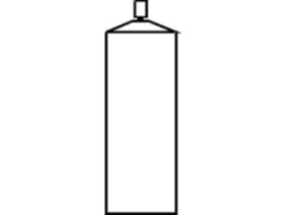 Sticker Custom Preview Image #128358 Tools Hardware Spray Can2
