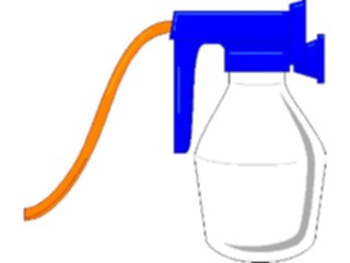 Sticker Custom Preview Image #128359 Tools Hardware Spray Gun