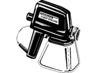 Sticker Custom Preview Image #128360 Tools Hardware Sprayer Paint
