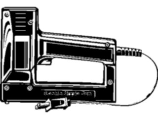 Sticker Custom Preview Image #128363 Tools Hardware Staple Gun1