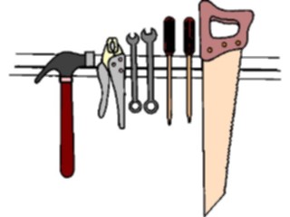Sticker Custom Preview Image #128405 Tools Hardware Tool Rack