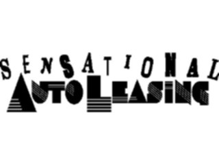 Sticker Custom Preview Image #128622 Transportation Advertising Sensational Leasing
