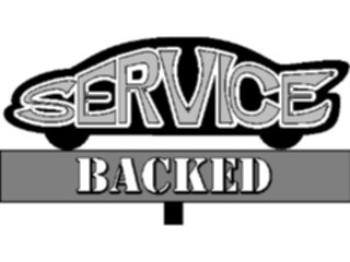 Sticker Custom Preview Image #128624 Transportation Advertising Service Backed