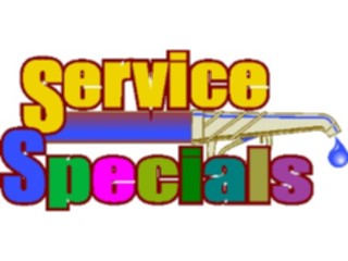 Sticker Custom Preview Image #128626 Transportation Advertising Service Specials