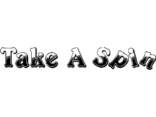 Sticker Custom Preview Image #128635 Transportation Advertising Takea Spin