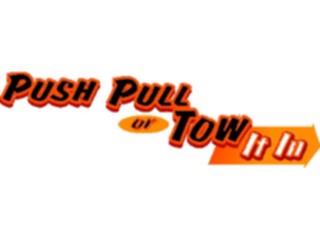 Sticker Custom Preview Image #128643 Transportation Advertising Tow It In