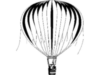 Sticker Custom Preview Image #128779 Transportation Air Hot Air Balloon12