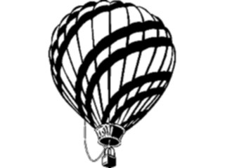 Sticker Custom Preview Image #128788 Transportation Air Hot Air Balloon21