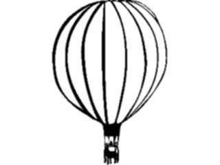 Sticker Custom Preview Image #128793 Transportation Air Hot Air Balloon26