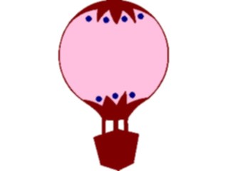 Sticker Custom Preview Image #128795 Transportation Air Hot Air Balloon28