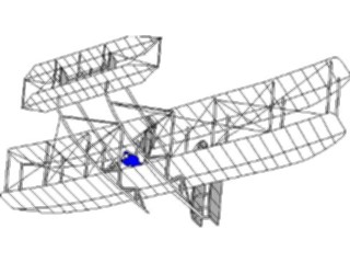 Sticker Custom Preview Image #128813 Transportation Air Kittyhawk