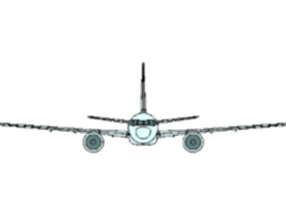 Sticker Custom Preview Image #128892 Transportation Air Plane070