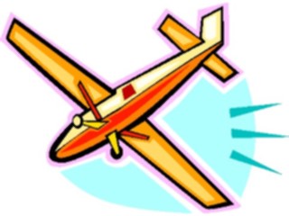 Sticker Custom Preview Image #128926 Transportation Air Plane104