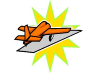 Sticker Custom Preview Image #128933 Transportation Air Plane111