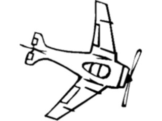 Sticker Custom Preview Image #128937 Transportation Air Plane115