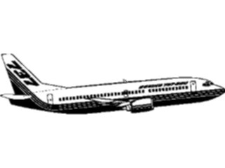 Sticker Custom Preview Image #128945 Transportation Air Plane123