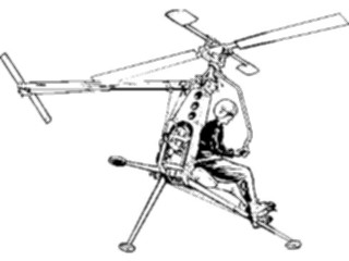Sticker Custom Preview Image #128957 Transportation Air Plane Single Passenger