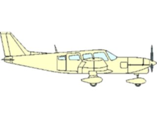 Sticker Custom Preview Image #128983 Transportation Air Prop Plane14