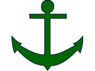 Sticker Custom Preview Image #129032 Transportation Boats Ships Anchor30