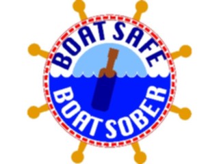 Sticker Custom Preview Image #129045 Transportation Boats Ships Boat Safe Boat Sober