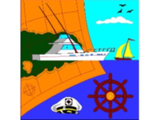 Sticker Custom Preview Image #129049 Transportation Boats Ships Boating
