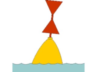 Sticker Custom Preview Image #129055 Transportation Boats Ships Buoy3