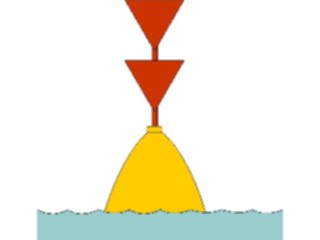 Sticker Custom Preview Image #129056 Transportation Boats Ships Buoy4