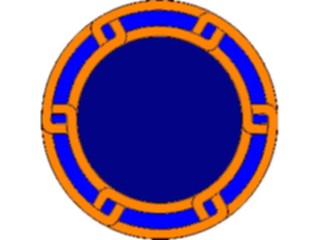 Sticker Custom Preview Image #129185 Transportation Boats Ships Porthole1